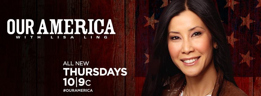 Our america with lisa top ling full episodes online