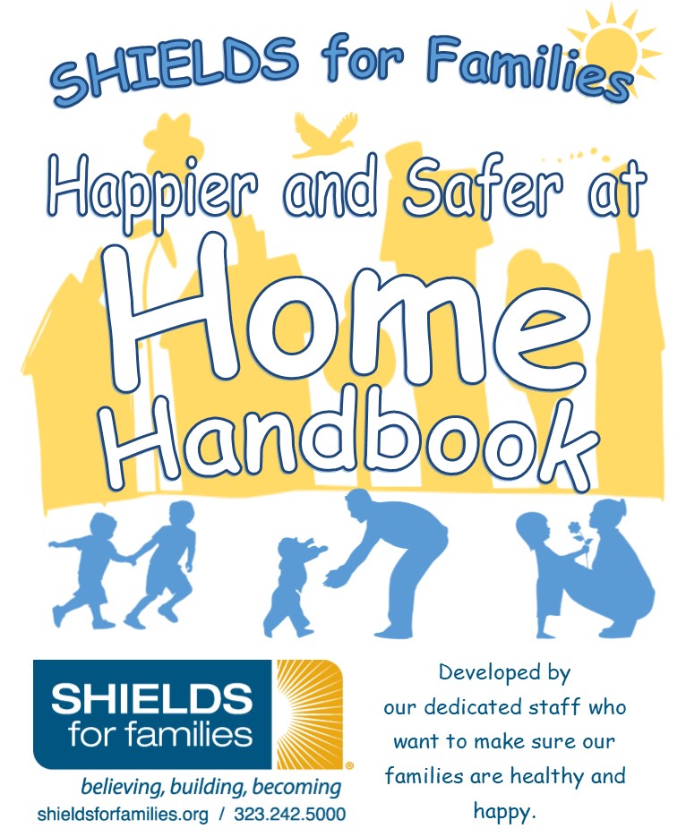 COVID19 SHIELDS for Families